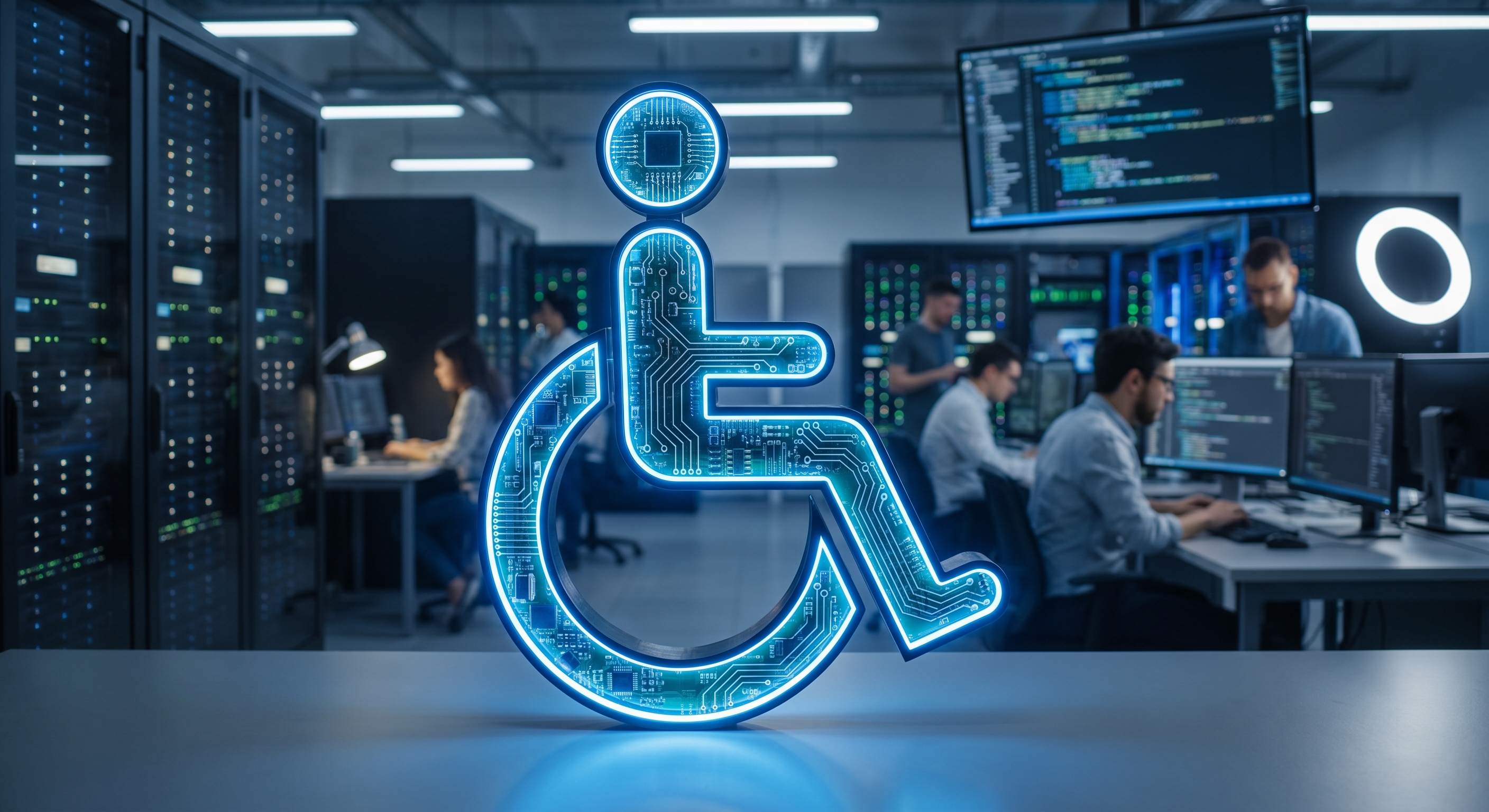 Tecnologia e Neurodiversidade