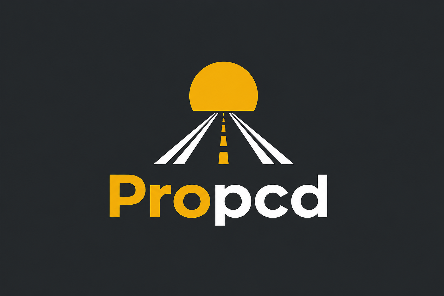 Logotipo Pró PCD